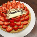 キル フェ ボン グランフロント大阪店 - 