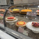 キル フェ ボン グランフロント大阪店 - 