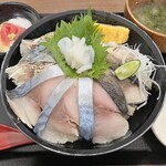 海鮮食堂 さばや - 