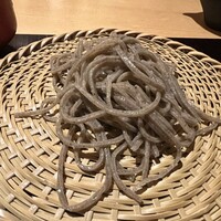 玄水 - 秋保在来種