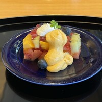 銀座 吉兆 - 