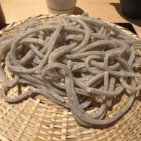 玄水 - 椎葉在来種
