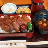 豚捨 KITTE丸の内店 - 