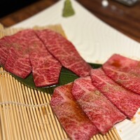 焼肉USON - 