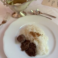 中禅寺金谷ホテル - 