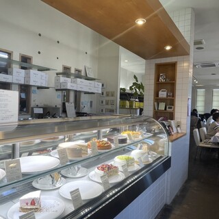 Cafe flour_2