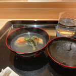 日本料理 晴山 - 