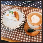 mori cafe - 