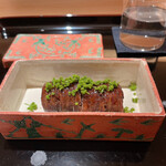 日本料理 晴山 - 