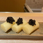 日本料理 晴山 - 