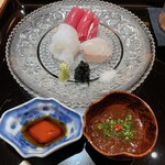 日本料理 晴山 - 