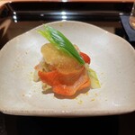 日本料理 晴山 - 