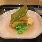 日本料理 晴山 - 