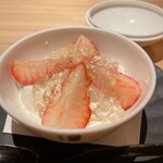 日本料理 晴山 - 