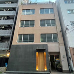 日本料理 晴山 - 