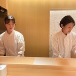 日本料理 晴山 - 