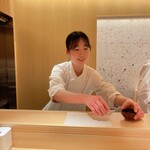 日本料理 晴山 - 