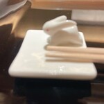 日本料理 晴山 - 