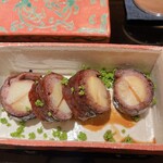 日本料理 晴山 - 