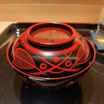 日本料理 晴山 - 