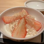 日本料理 晴山 - 