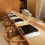 日本料理 晴山 - 