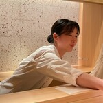 日本料理 晴山 - 