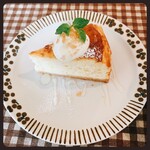mori cafe - 