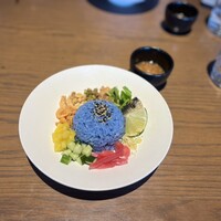 Longrain Tokyo - 