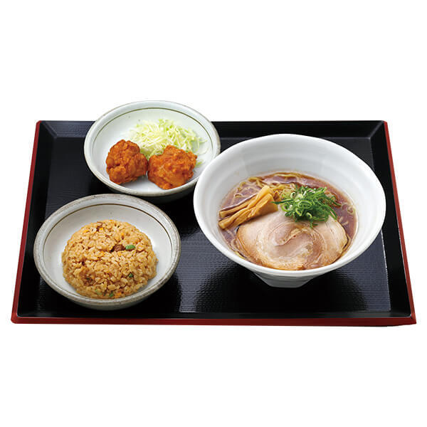 ごはんどき 室蘭店 - 東室蘭（食堂）の写真