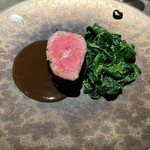 SHIROIYA the RESTAURANT - 