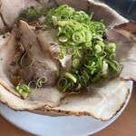 ラーメン2国 明石店 - 