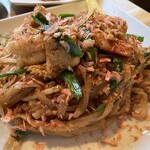 Asian Dining＆嚴選肉Bar AZITO 大宮店 - 