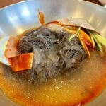 Yu Chun Korean Restaurant - 