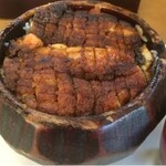 あつた蓬莱軒 神宮店 - 