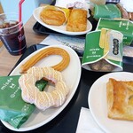 Mister Donut - 