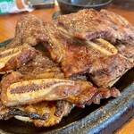 Yu Chun Korean Restaurant - 