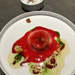 SHIROIYA the RESTAURANT - 