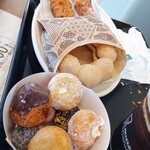 Mister Donut - 