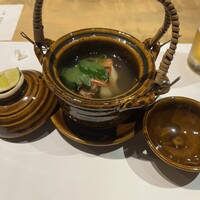 日本料理 波勢 - 