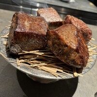 SHIROIYA the RESTAURANT - 
