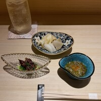 鮨 華 - 