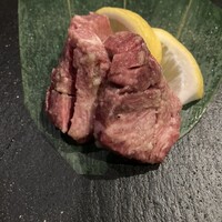 うし極 - 