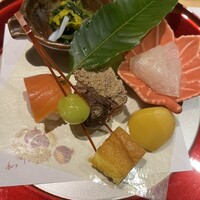 日本料理 波勢 - 