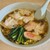 秀来軒 - 料理写真:ワンタン麺