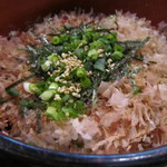 レストラン 大王 - 丼