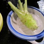 レストラン 大王 - わさび