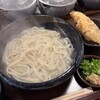 釜あげうどん 太郎