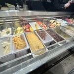 GELATERIA RAFFINATO  - 