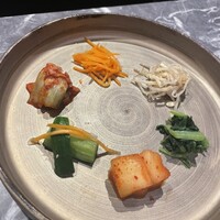 うし極 - 